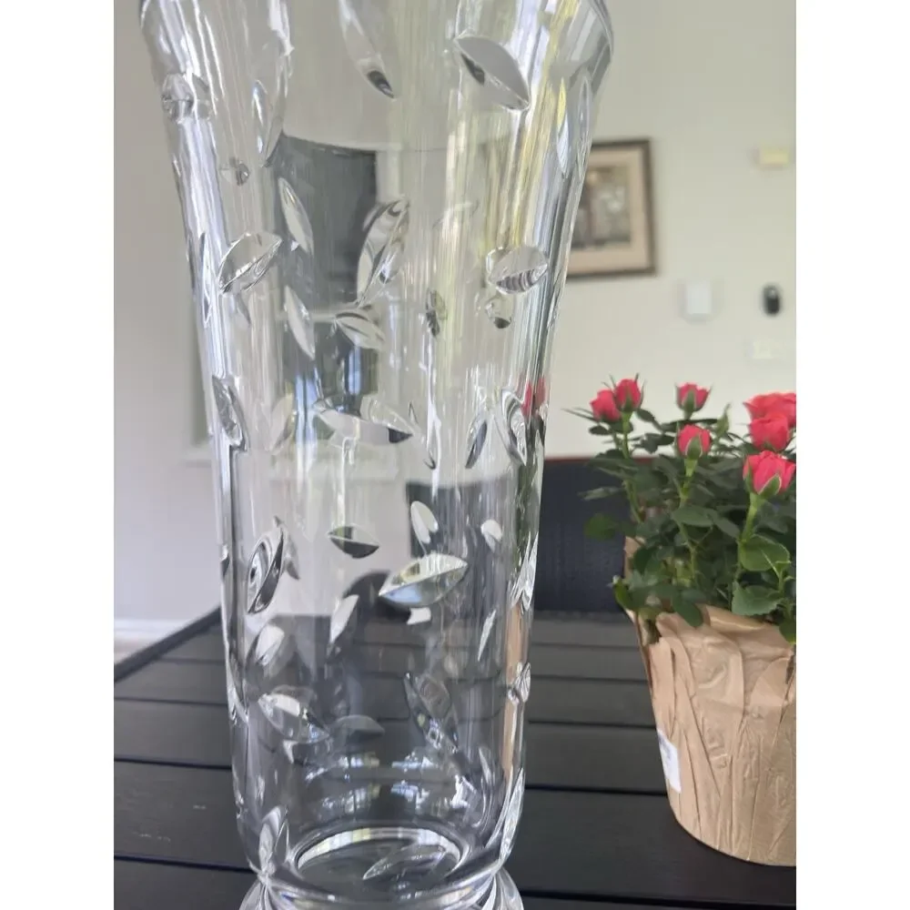 Tiffany & Co. weight 8”